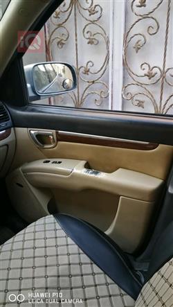 هيونداي سانتافي